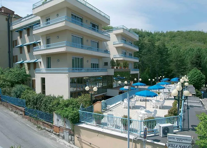 Albergo Le Sorgenti