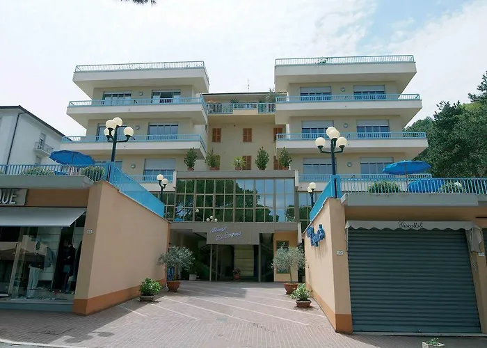 Albergo Le Sorgenti