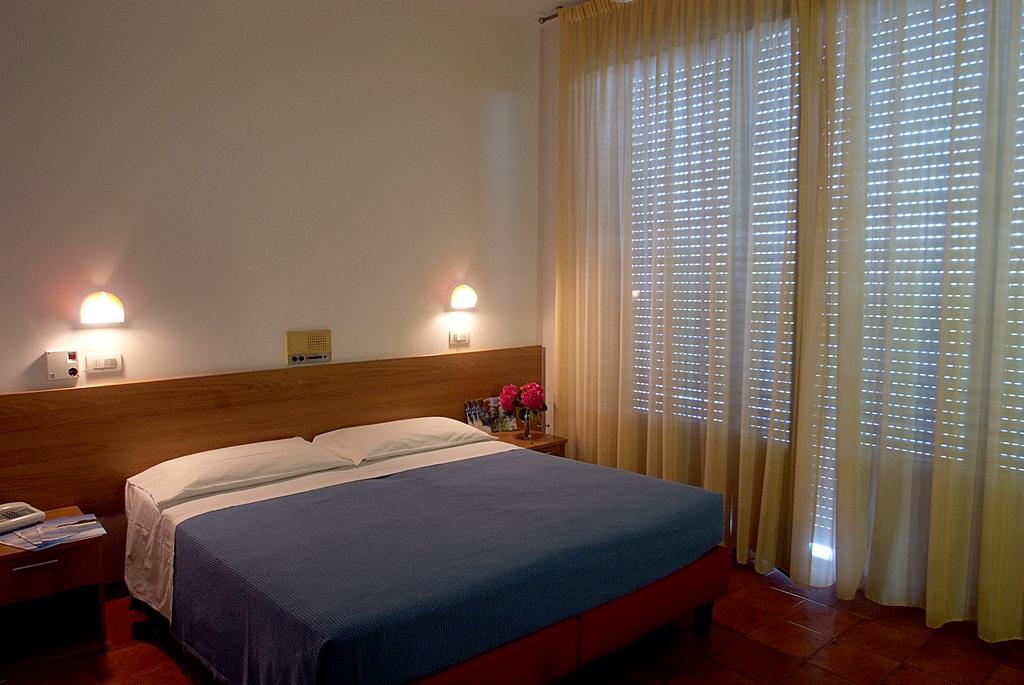 Le Sorgenti Hotel 3*