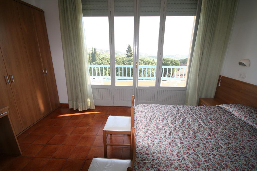 Le Sorgenti 3* Chianciano Terme