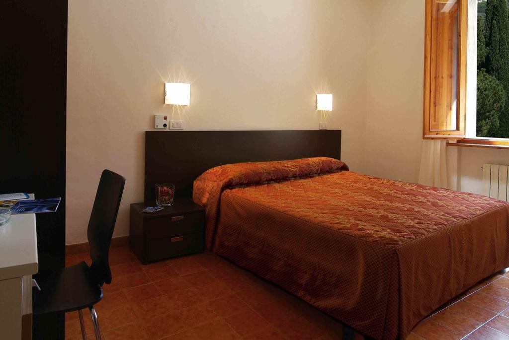 Le Sorgenti 3* Chianciano Terme