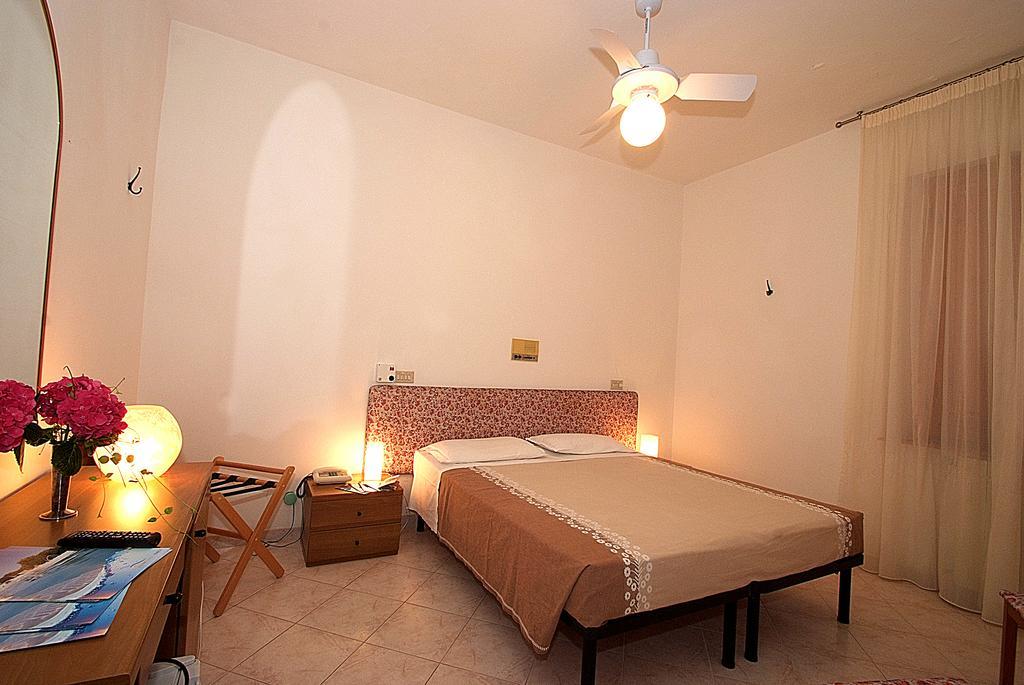 Hotel Le Sorgenti