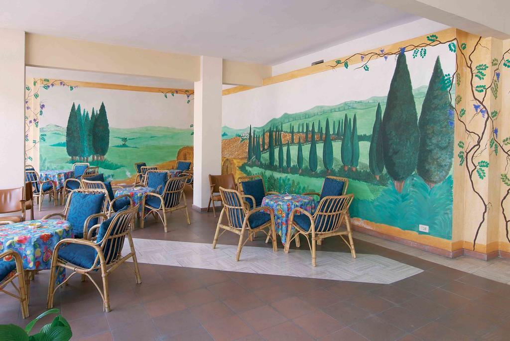 Le Sorgenti Hotel Chianciano Terme