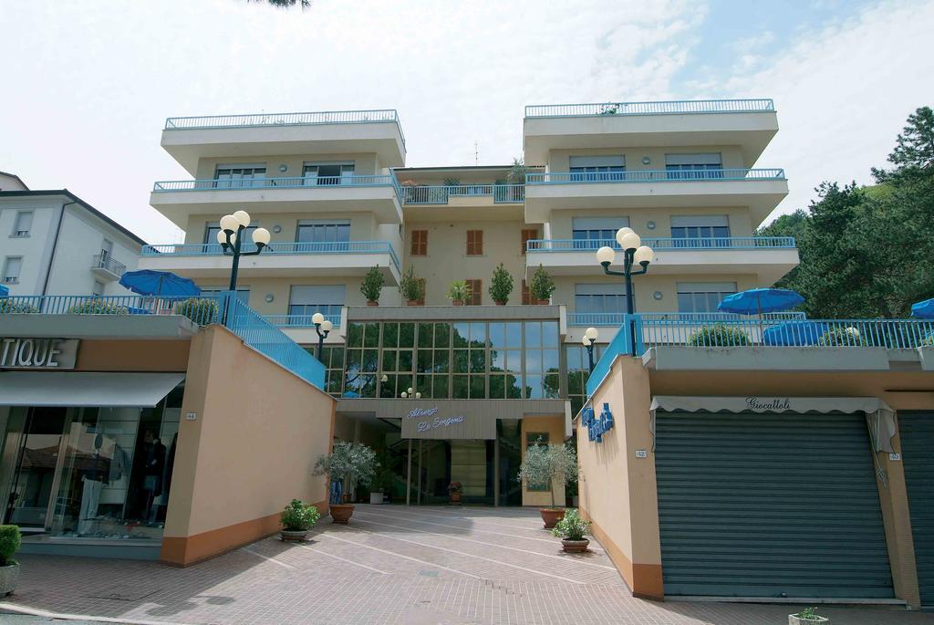 Hotel Le Sorgenti Chianciano Terme