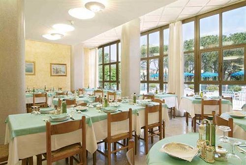 Le Sorgenti Hotel