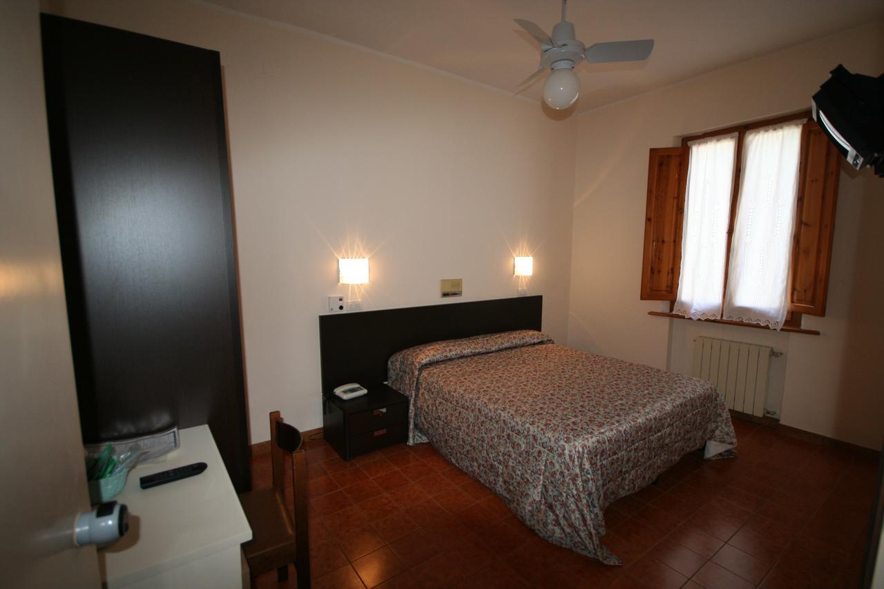Hotel Le Sorgenti Chianciano Terme