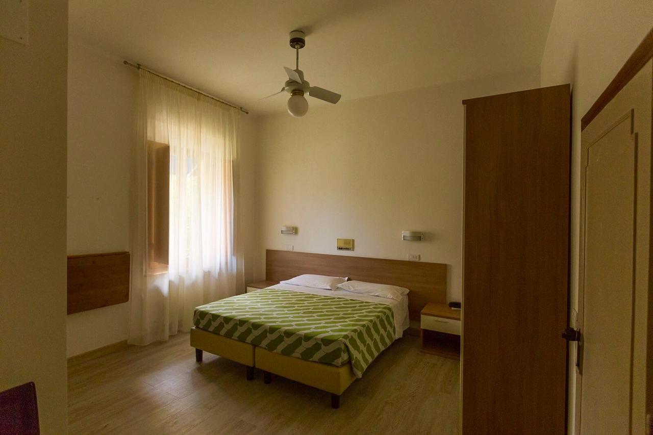Le Sorgenti 3* Chianciano Terme