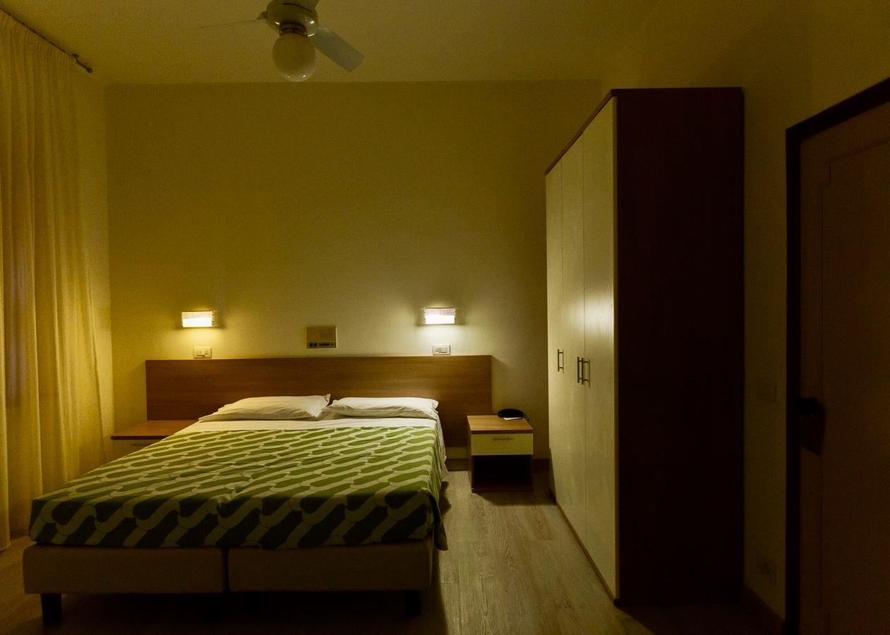 Le Sorgenti Hotel 3*