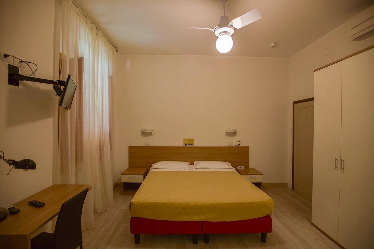 Hotel Le Sorgenti