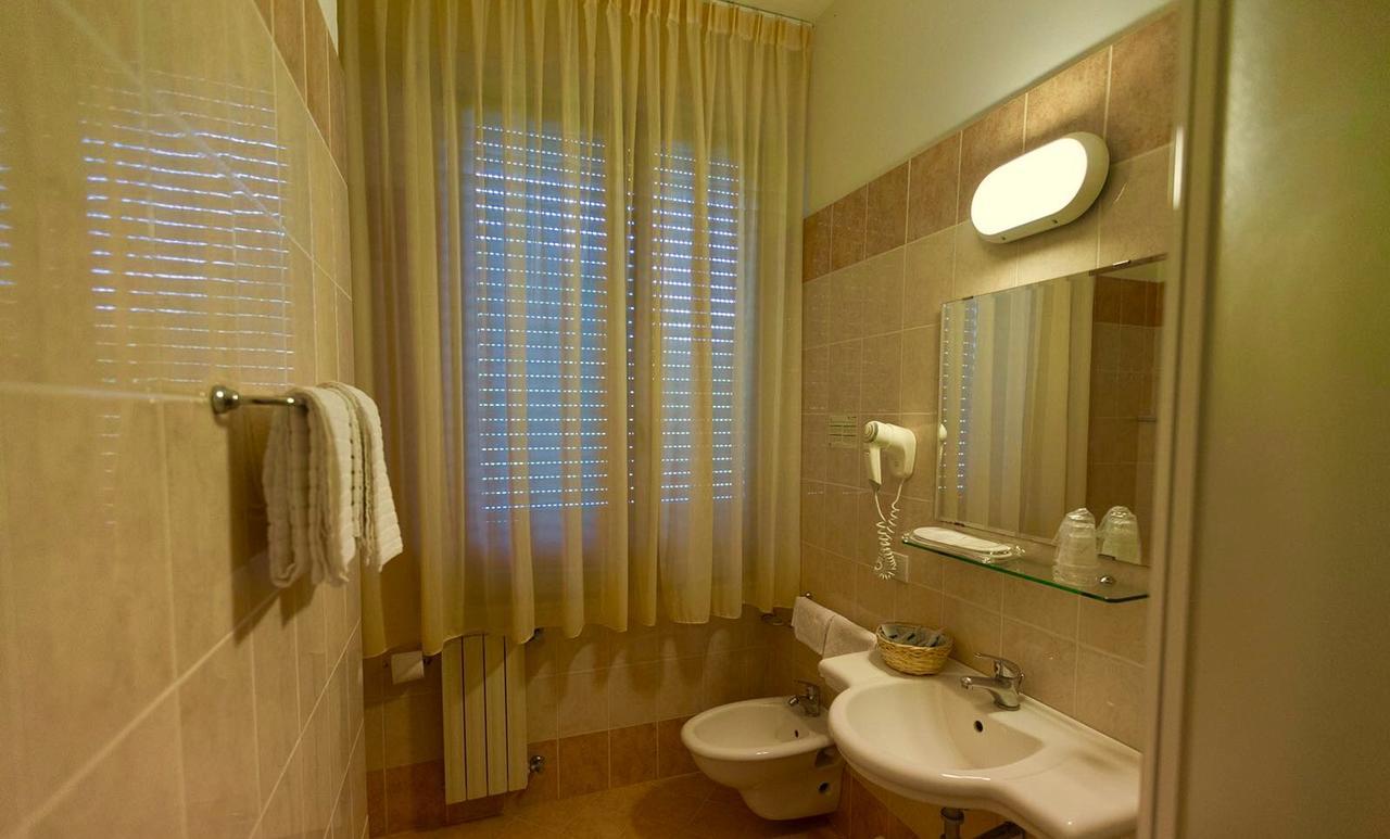 Le Sorgenti Hotel 3*