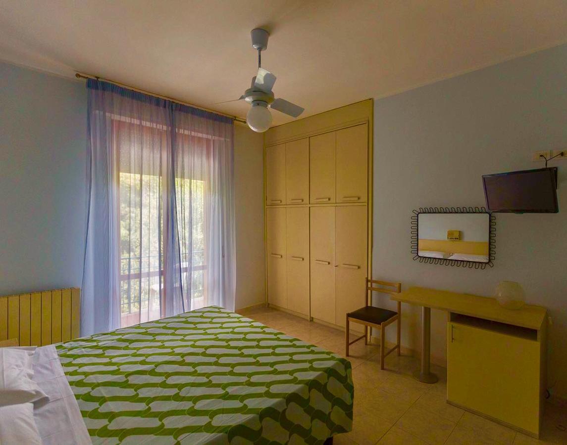 Hotel Le Sorgenti Chianciano Terme