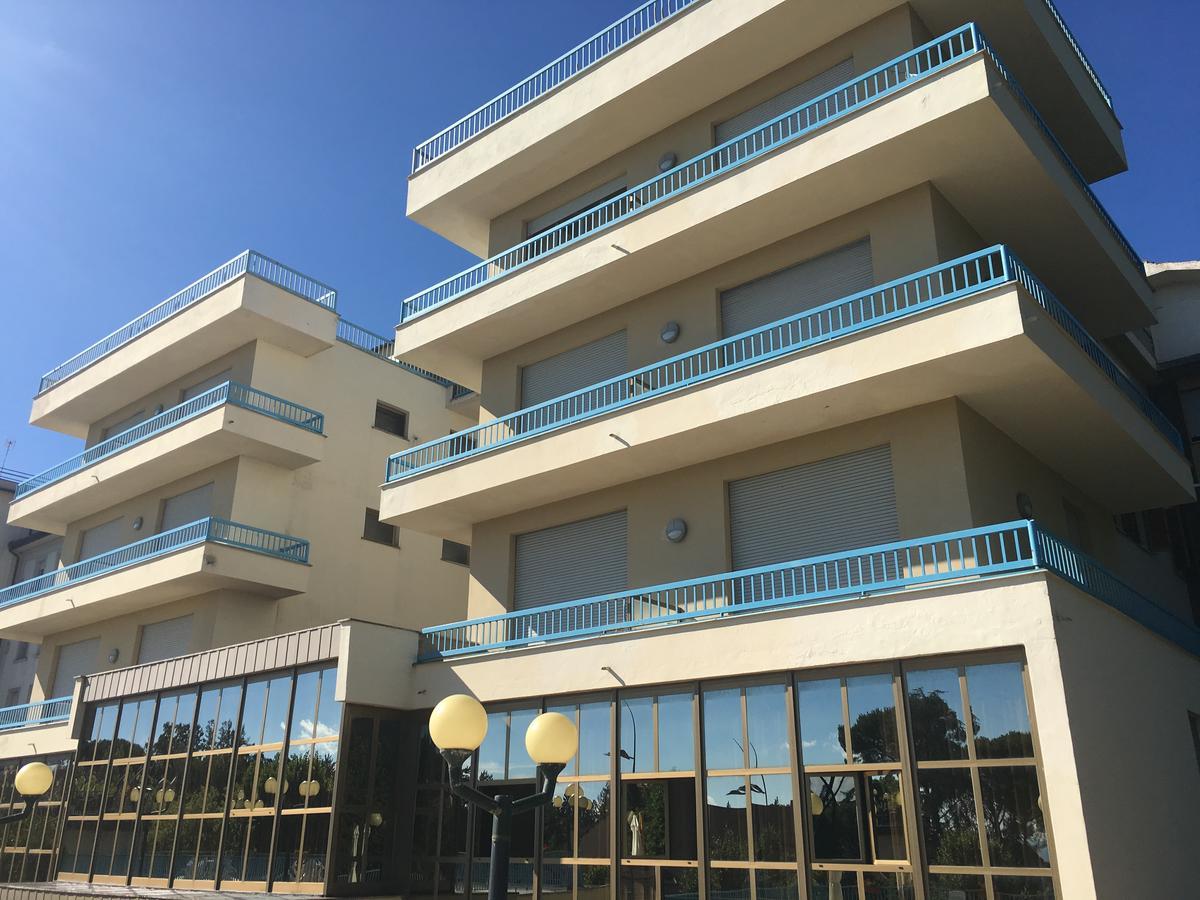 Hotel Le Sorgenti 3*