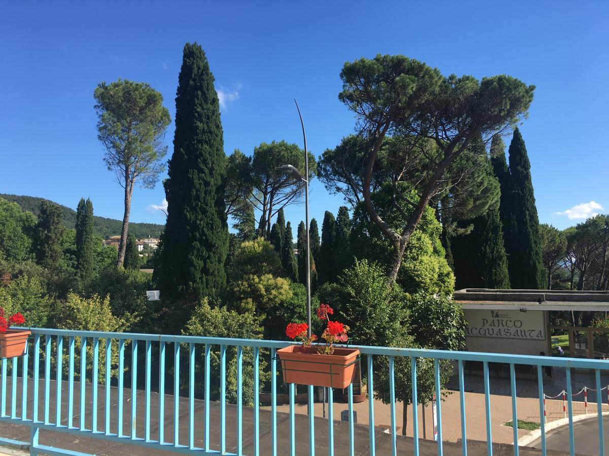 Le Sorgenti Hotel