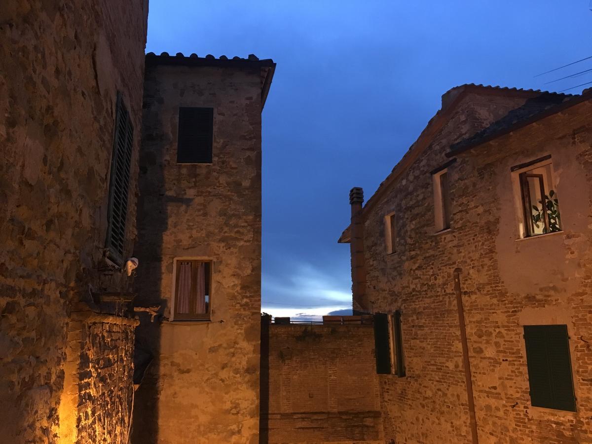 Le Sorgenti