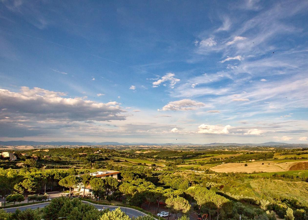 Le Sorgenti Chianciano Terme