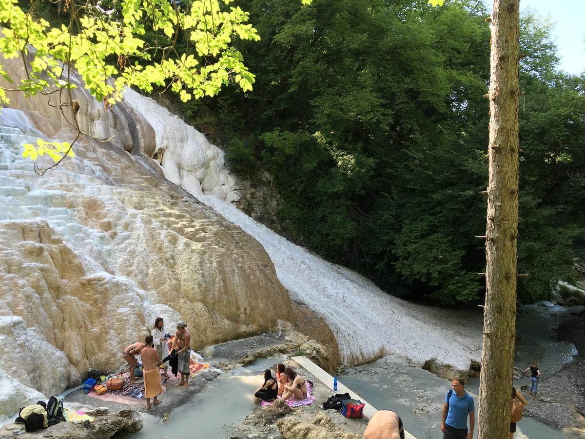 Le Sorgenti