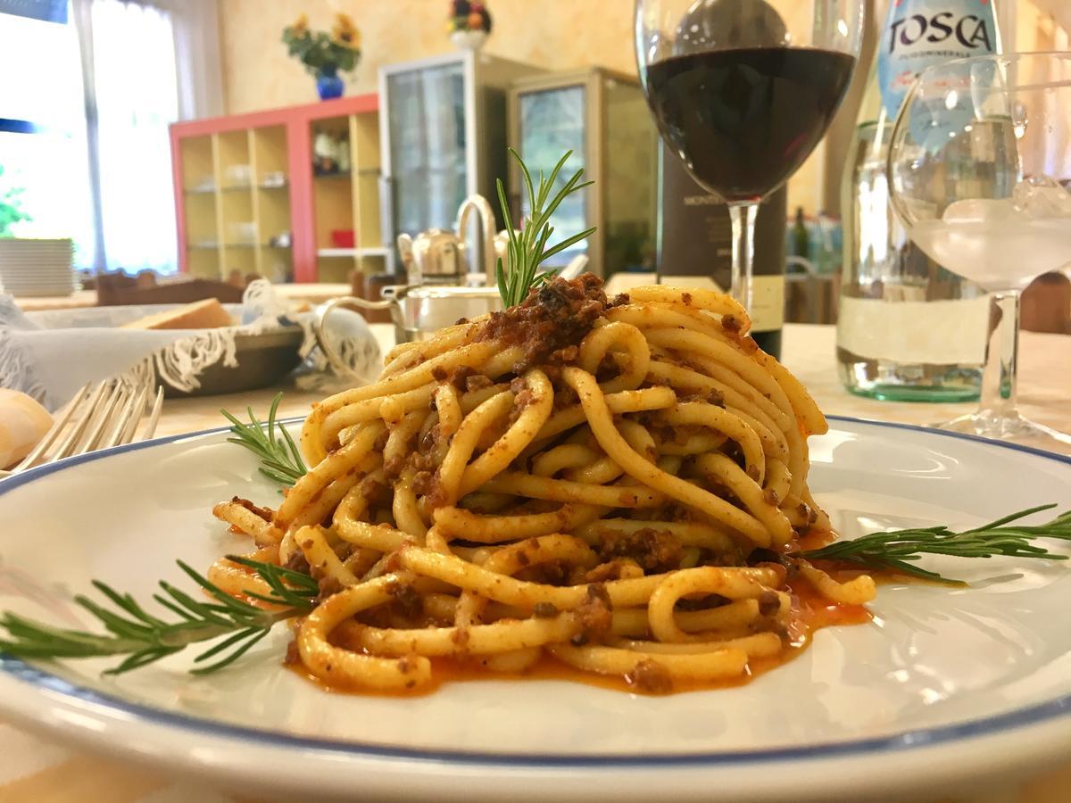 Le Sorgenti Hotel