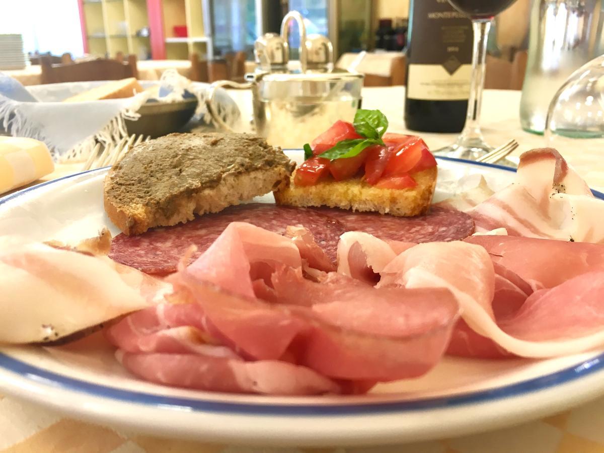 Le Sorgenti Hotel Chianciano Terme