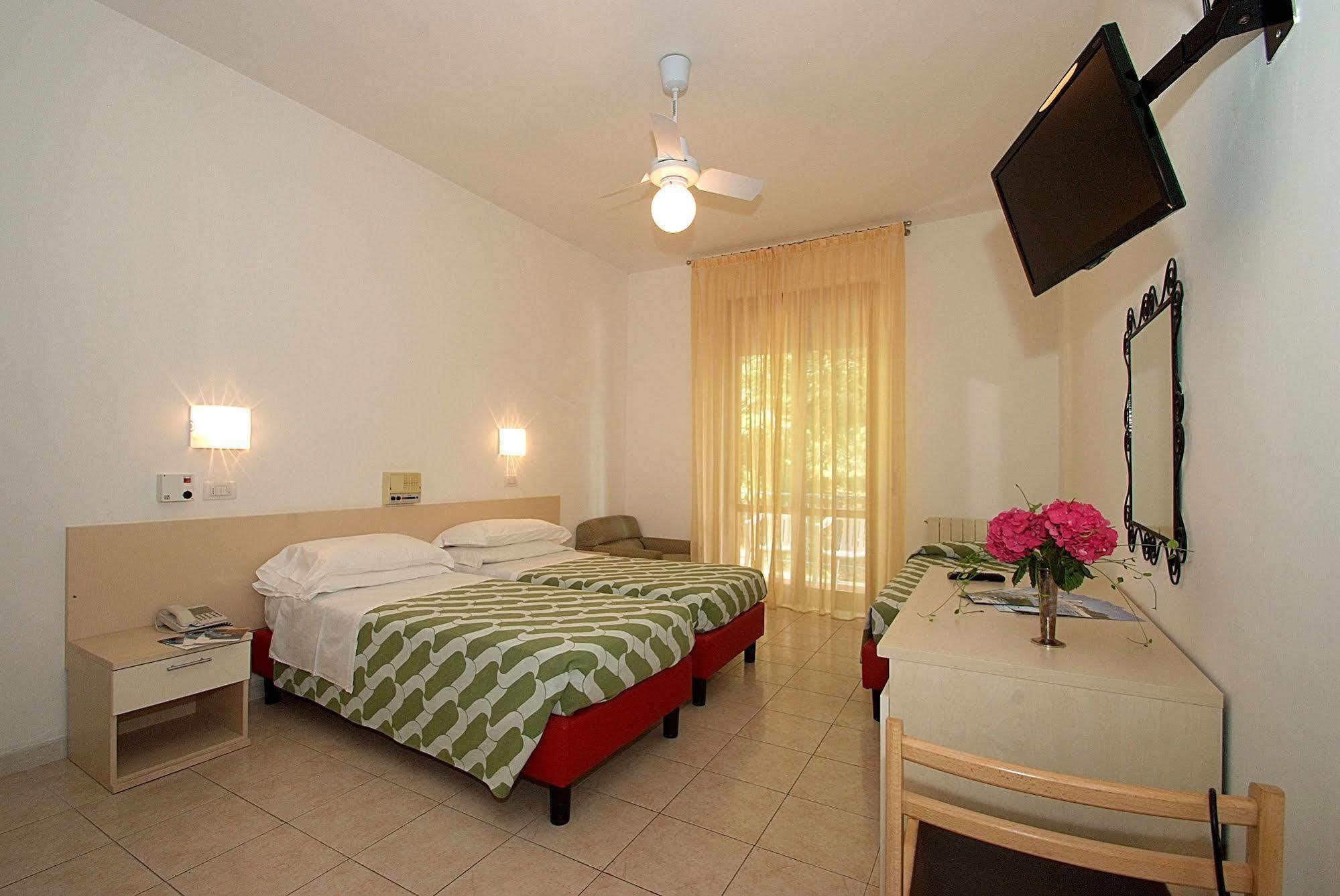 Le Sorgenti Hotel 3*