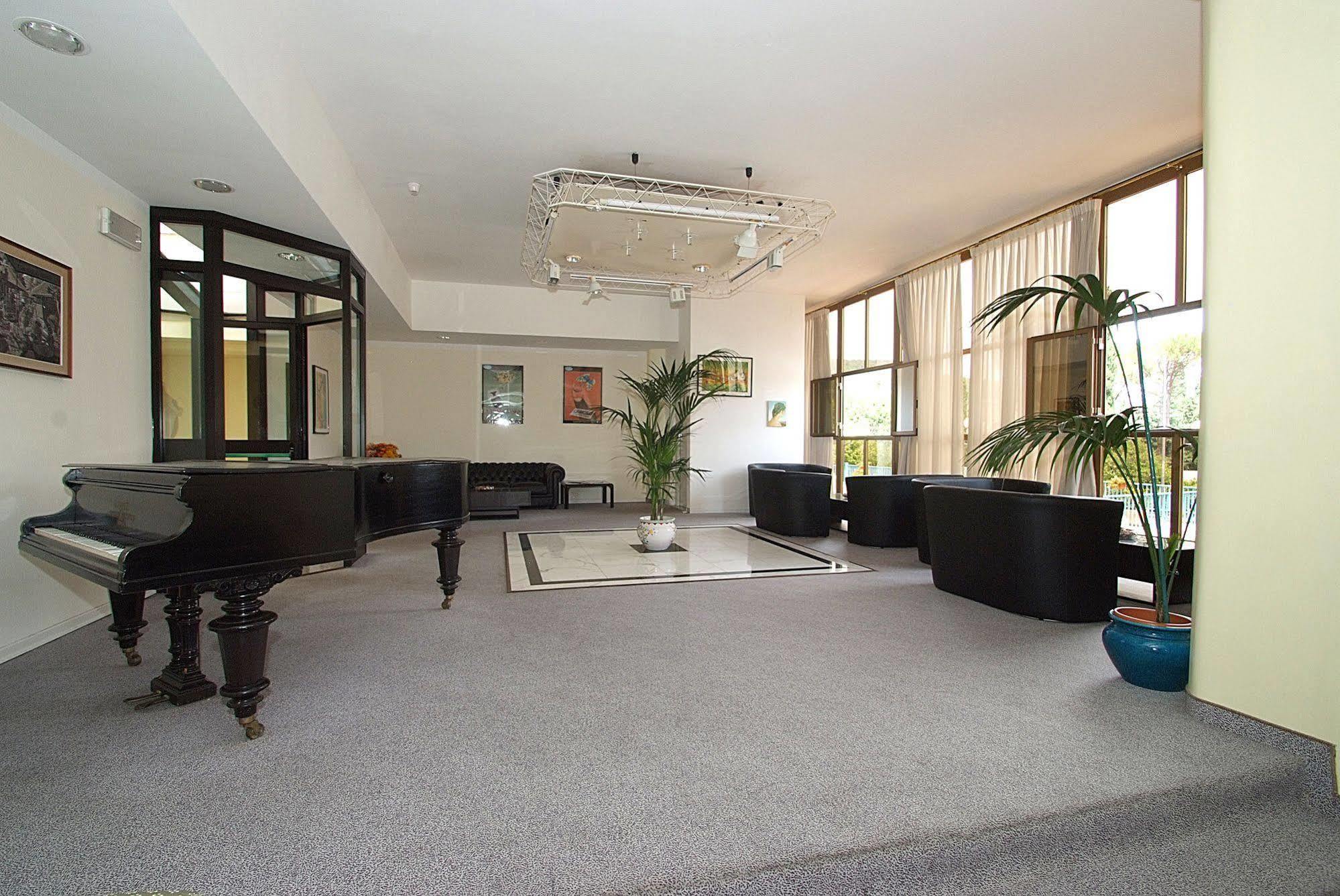 Le Sorgenti Hotel 3*