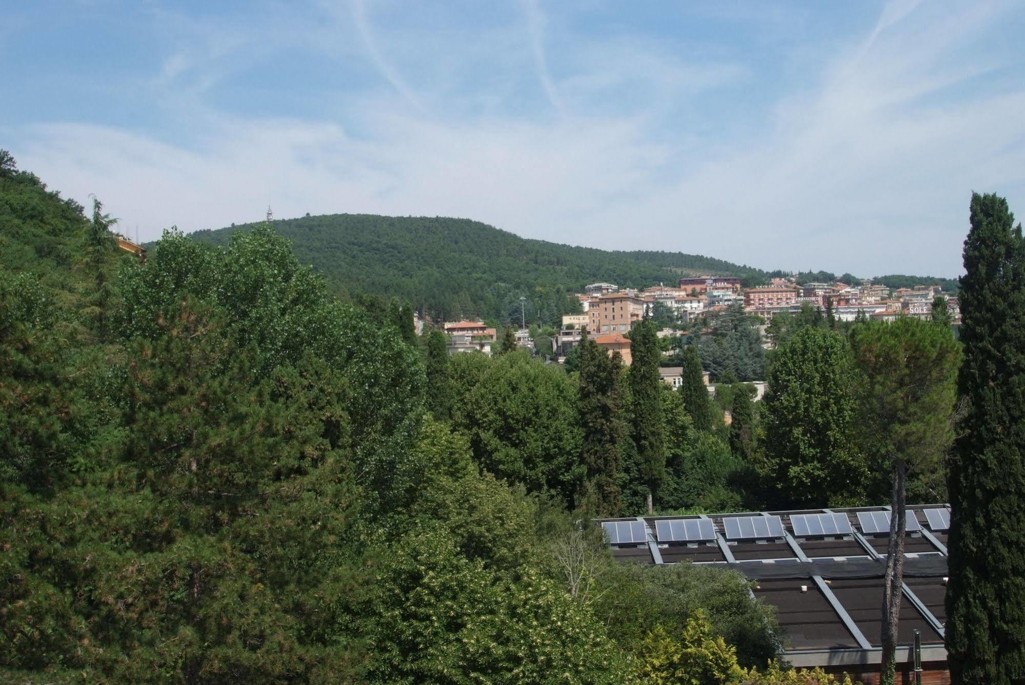 Le Sorgenti Chianciano Terme