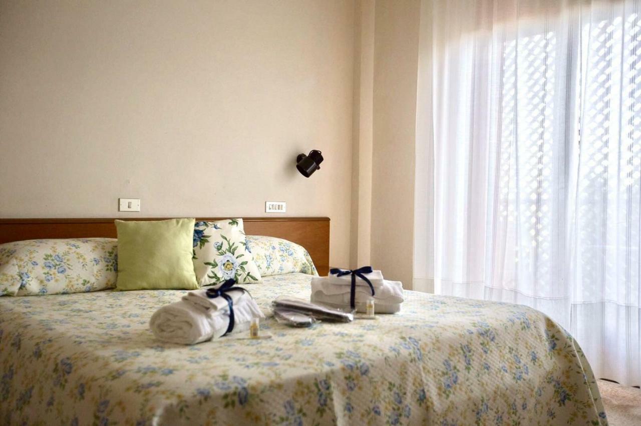 Le Sorgenti Hotel 3*