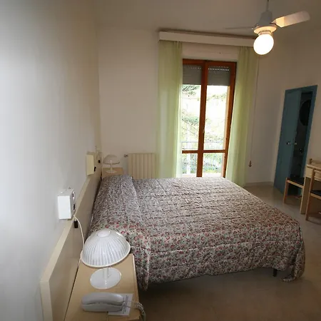 Albergo Le Sorgenti Chianciano Terme Extérieur photo