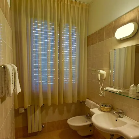 Albergo Le Sorgenti Chianciano Terme Extérieur photo