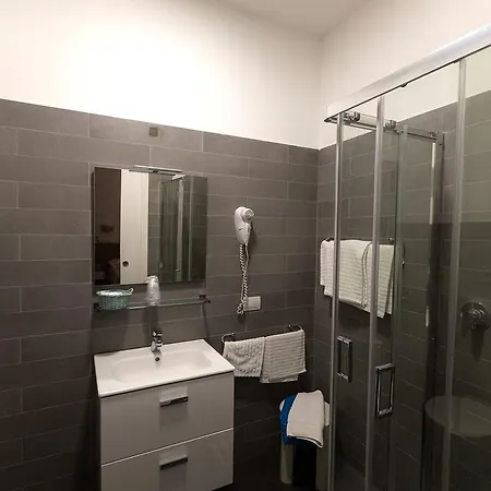 Albergo Le Sorgenti Chianciano Terme Extérieur photo