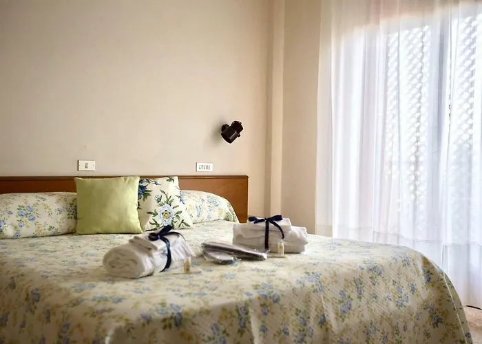Albergo Le Sorgenti