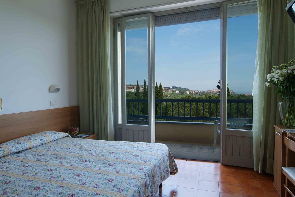 Le Sorgenti Hotel 3*