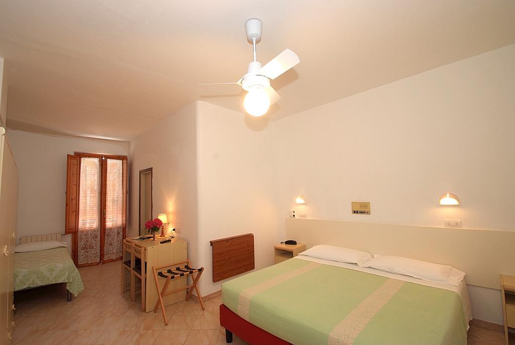 Hotel Le Sorgenti 3*