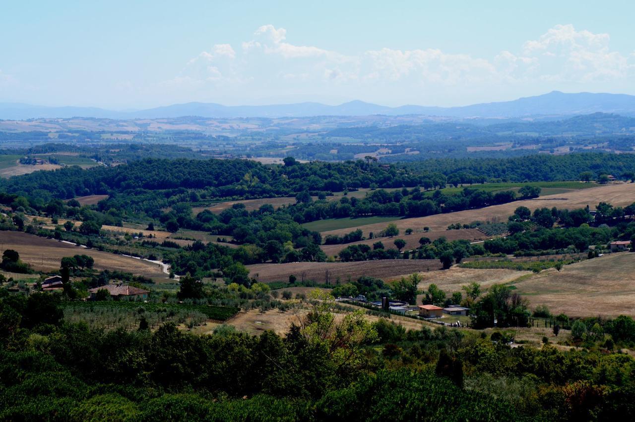 Le Sorgenti