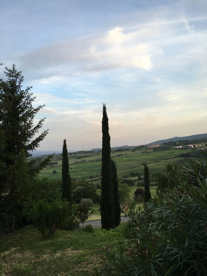 Hotel Le Sorgenti