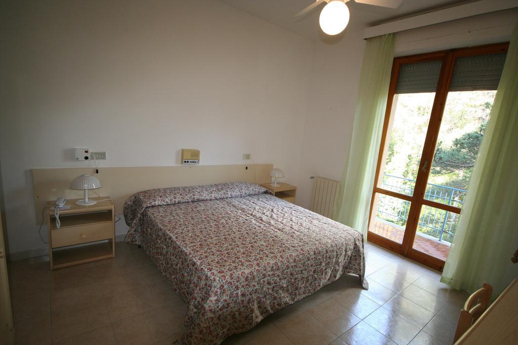 Hotel Le Sorgenti 3*
