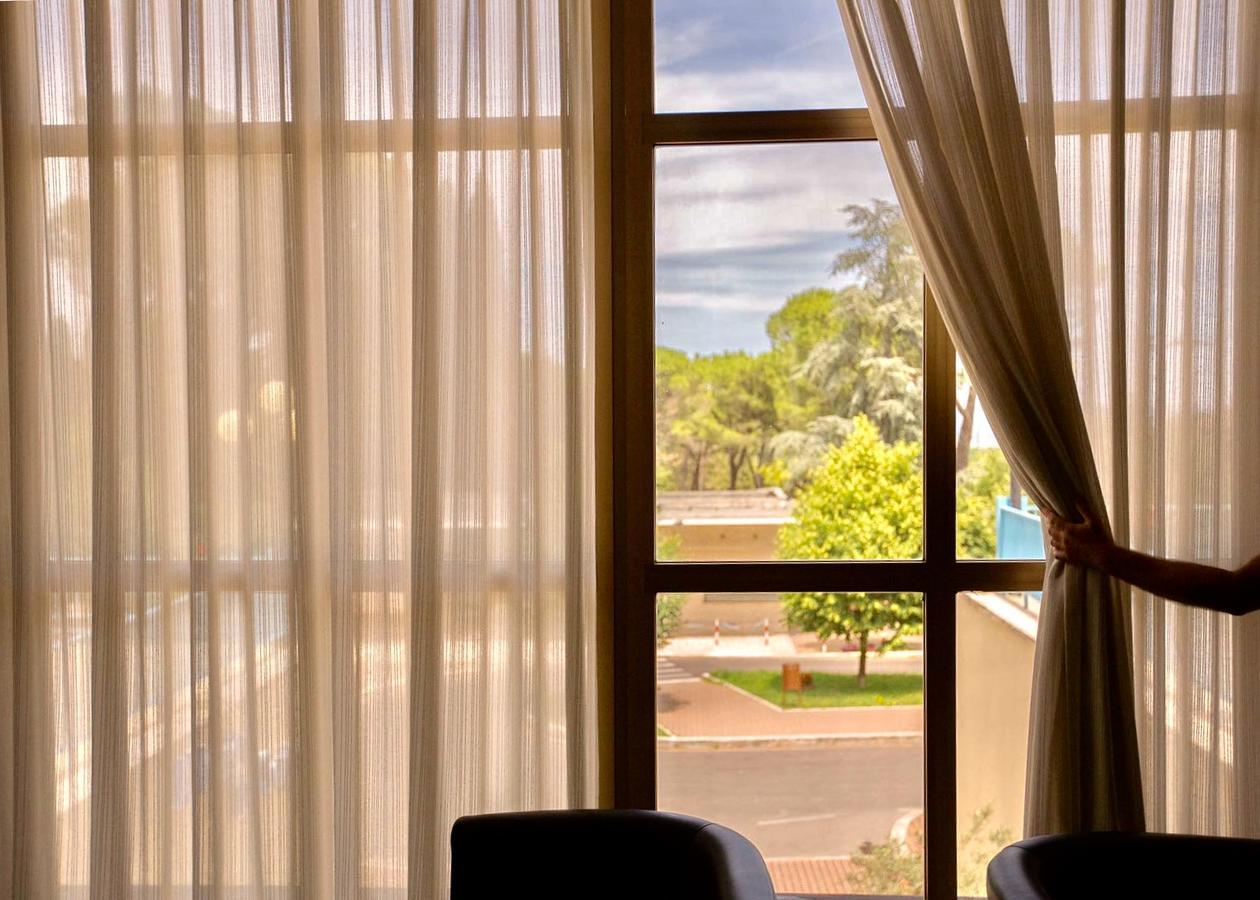 Hotel Le Sorgenti 3*