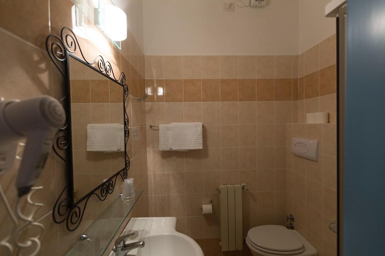 Hotel Le Sorgenti 3*