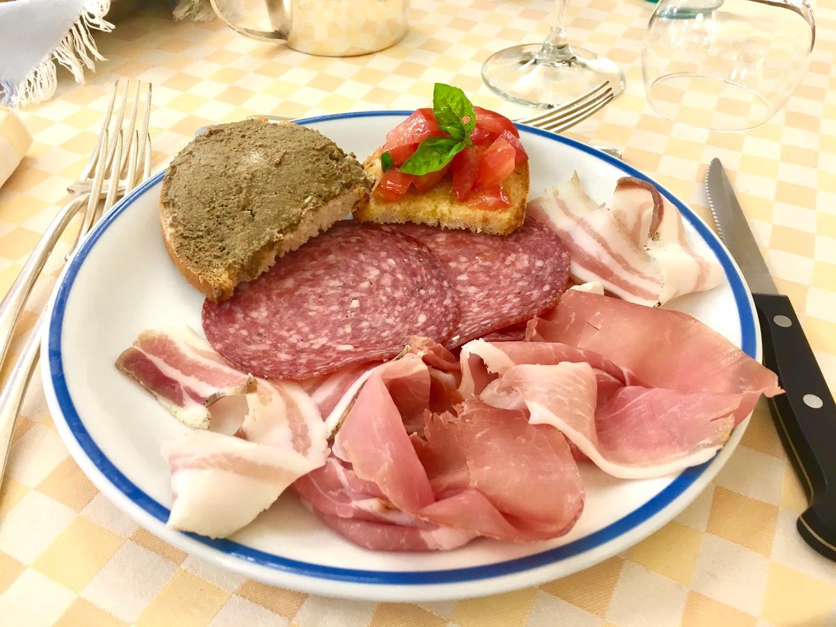Le Sorgenti Hotel 3*