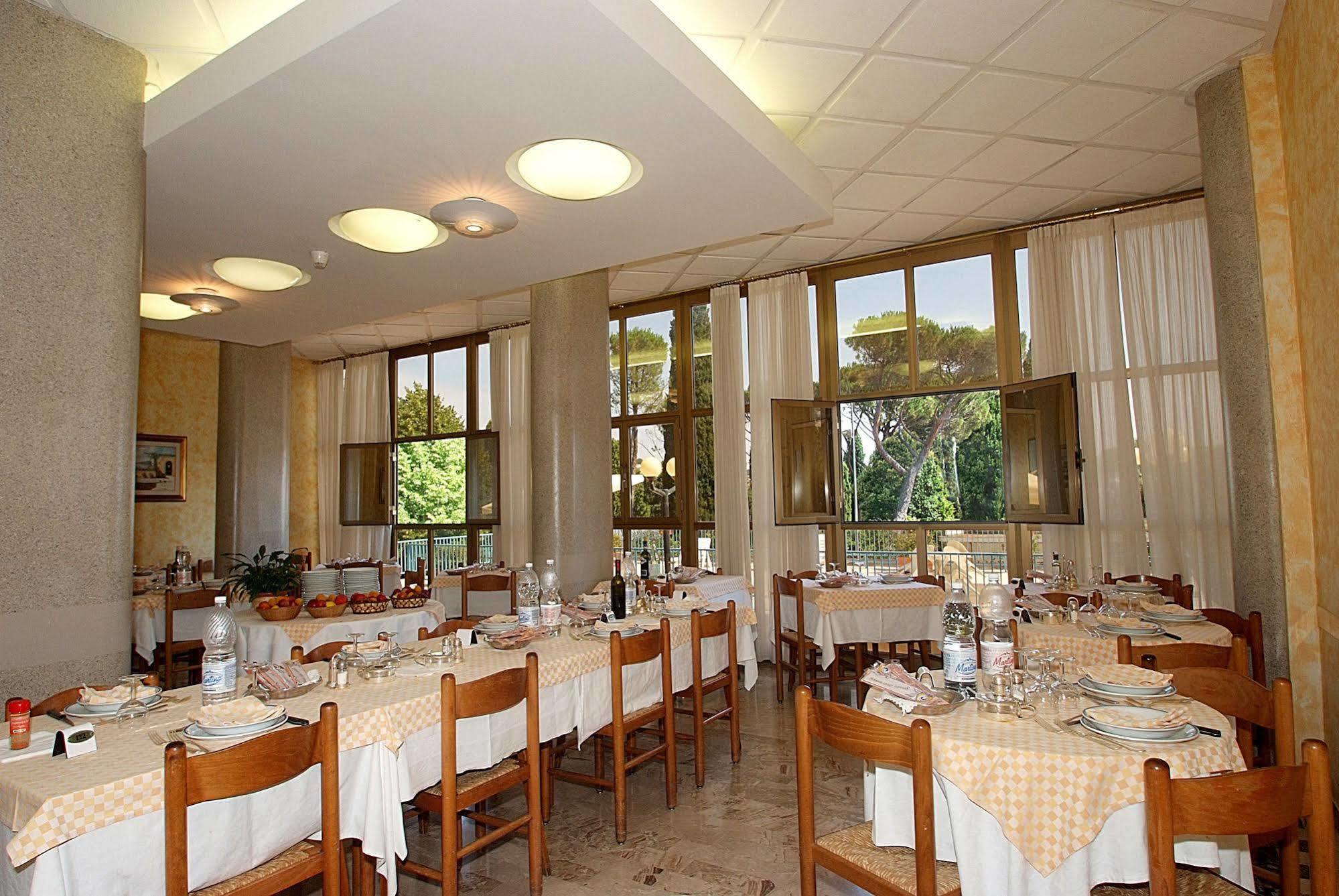 Le Sorgenti Chianciano Terme