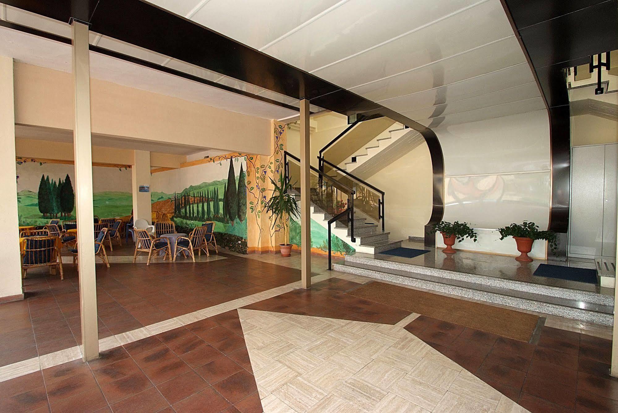 Hotel Le Sorgenti Chianciano Terme